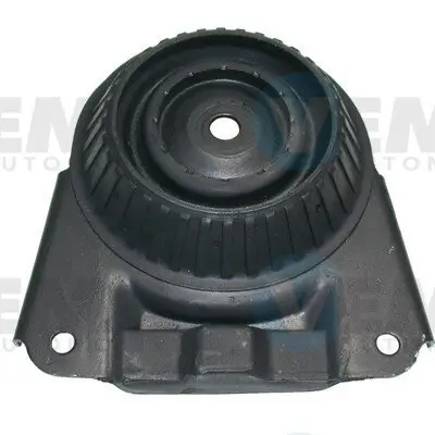 Federbeinstützlager Hinterachse beidseitig VEMA 370474 Bild Federbeinstützlager Hinterachse beidseitig VEMA 370474