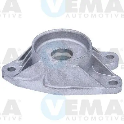 Federbeinstützlager Hinterachse beidseitig VEMA 370537 Bild Federbeinstützlager Hinterachse beidseitig VEMA 370537