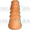 Anschlagpuffer, Federung Hinterachse beidseitig VEMA 380098