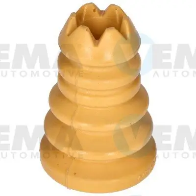 Anschlagpuffer, Federung Hinterachse beidseitig VEMA 380415 Bild Anschlagpuffer, Federung Hinterachse beidseitig VEMA 380415