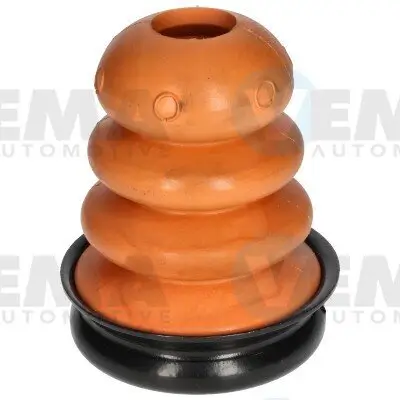 Anschlagpuffer, Federung Hinterachse beidseitig VEMA 380507 Bild Anschlagpuffer, Federung Hinterachse beidseitig VEMA 380507