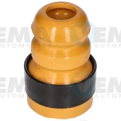 Anschlagpuffer, Federung Hinterachse beidseitig VEMA 380512 Bild Anschlagpuffer, Federung Hinterachse beidseitig VEMA 380512