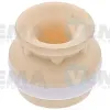 Anschlagpuffer, Federung Vorderachse beidseitig VEMA 380540