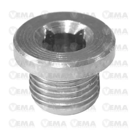 Verschlussschraube, Ölwanne VEMA 384 Bild Verschlussschraube, Ölwanne VEMA 384