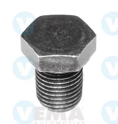 Verschlussschraube, Ölwanne VEMA 390 Bild Verschlussschraube, Ölwanne VEMA 390