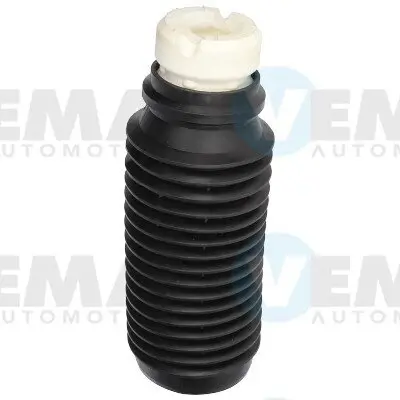 Schutzkappe/Faltenbalg, Stoßdämpfer Hinterachse beidseitig VEMA 400033 Bild Schutzkappe/Faltenbalg, Stoßdämpfer Hinterachse beidseitig VEMA 400033