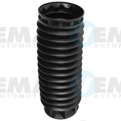 Schutzkappe/Faltenbalg, Stoßdämpfer Vorderachse beidseitig VEMA 400040 Bild Schutzkappe/Faltenbalg, Stoßdämpfer Vorderachse beidseitig VEMA 400040