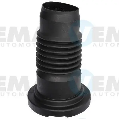 Schutzkappe/Faltenbalg, Stoßdämpfer Vorderachse beidseitig VEMA 400125 Bild Schutzkappe/Faltenbalg, Stoßdämpfer Vorderachse beidseitig VEMA 400125