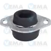 Lagerung, Motor Vorderachse links VEMA 430240