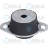 Lagerung, Motor Vorderachse links VEMA 430240 Bild Lagerung, Motor Vorderachse links VEMA 430240