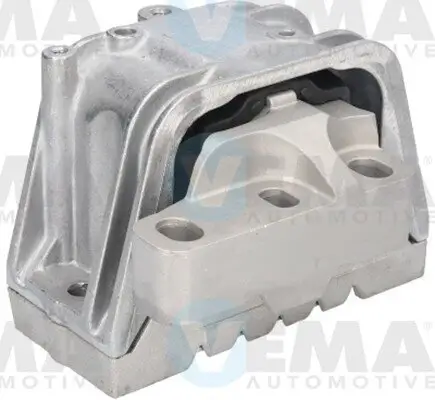 Lagerung, Motor Vorderachse rechts VEMA 430774 Bild Lagerung, Motor Vorderachse rechts VEMA 430774