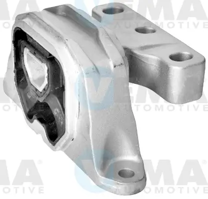 Lagerung, Motor Vorderachse rechts VEMA 431468 Bild Lagerung, Motor Vorderachse rechts VEMA 431468