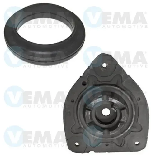 Reparatursatz, Federbeinstützlager Vorderachse beidseitig VEMA 440003 Bild Reparatursatz, Federbeinstützlager Vorderachse beidseitig VEMA 440003