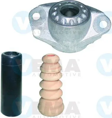 Reparatursatz, Federbeinstützlager Hinterachse beidseitig VEMA 44100 Bild Reparatursatz, Federbeinstützlager Hinterachse beidseitig VEMA 44100