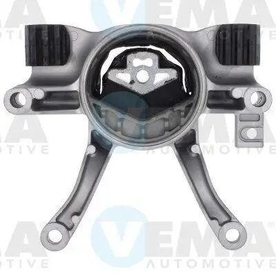 Lagerung, Schaltgetriebe Vorderachse unten VEMA 450010 Bild Lagerung, Schaltgetriebe Vorderachse unten VEMA 450010