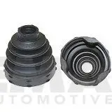 Faltenbalg, Antriebswelle Vorderachse beidseitig VEMA 510006 Bild Faltenbalg, Antriebswelle Vorderachse beidseitig VEMA 510006