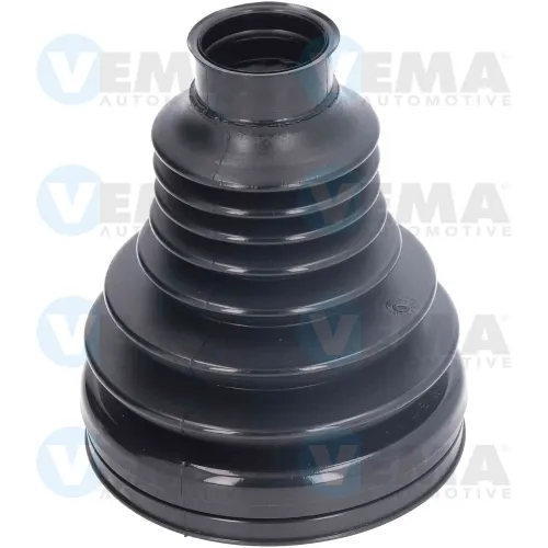 Faltenbalg, Antriebswelle Vorderachse beidseitig VEMA 510008 Bild Faltenbalg, Antriebswelle Vorderachse beidseitig VEMA 510008