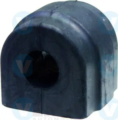 Lagerung, Stabilisator Vorderachse beidseitig VEMA 540004 Bild Lagerung, Stabilisator Vorderachse beidseitig VEMA 540004