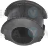 Lagerung, Stabilisator Vorderachse beidseitig VEMA 540092