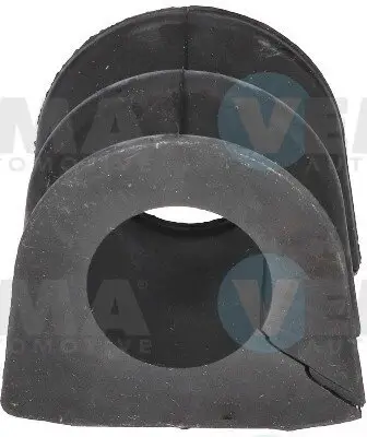 Lagerung, Stabilisator Vorderachse beidseitig VEMA 540116 Bild Lagerung, Stabilisator Vorderachse beidseitig VEMA 540116