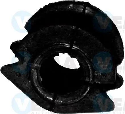 Lagerung, Stabilisator Vorderachse beidseitig VEMA 54022 Bild Lagerung, Stabilisator Vorderachse beidseitig VEMA 54022