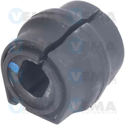 Lagerung, Stabilisator Vorderachse beidseitig VEMA 540234 Bild Lagerung, Stabilisator Vorderachse beidseitig VEMA 540234