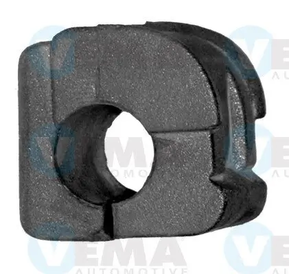 Lagerung, Stabilisator Vorderachse beidseitig VEMA 54036 Bild Lagerung, Stabilisator Vorderachse beidseitig VEMA 54036