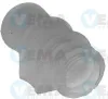 Lagerung, Stabilisator Vorderachse beidseitig VEMA 54067