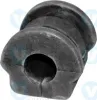 Lagerung, Stabilisator Vorderachse beidseitig VEMA 54210