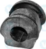 Lagerung, Stabilisator Vorderachse beidseitig VEMA 54215