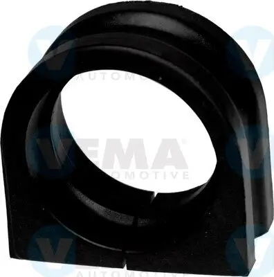 Lagerung, Stabilisator Vorderachse beidseitig VEMA 54281 Bild Lagerung, Stabilisator Vorderachse beidseitig VEMA 54281