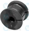 Lagerung, Stabilisator Hinterachse beidseitig Vorderachse beidseitig VEMA 54291