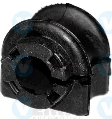 Lagerung, Stabilisator Vorderachse beidseitig VEMA 54320 Bild Lagerung, Stabilisator Vorderachse beidseitig VEMA 54320