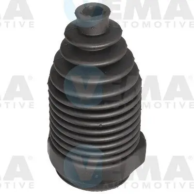 Faltenbalg, Lenkung Vorderachse beidseitig VEMA 565025 Bild Faltenbalg, Lenkung Vorderachse beidseitig VEMA 565025