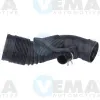 Ladeluftschlauch Vorderachse VEMA VE55929