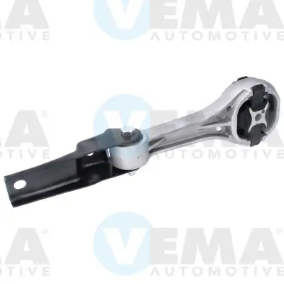 Lagerung, Motor Vorderachse unten VEMA VE57059 Bild Lagerung, Motor Vorderachse unten VEMA VE57059
