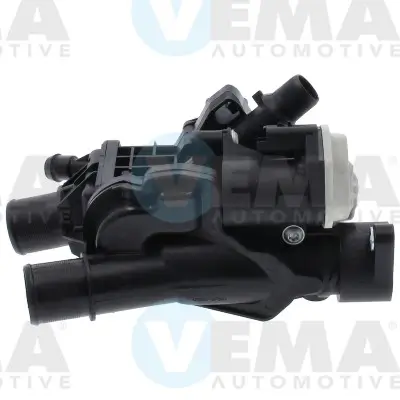 Kühlmittelflansch VEMA VE81801 Bild Kühlmittelflansch VEMA VE81801