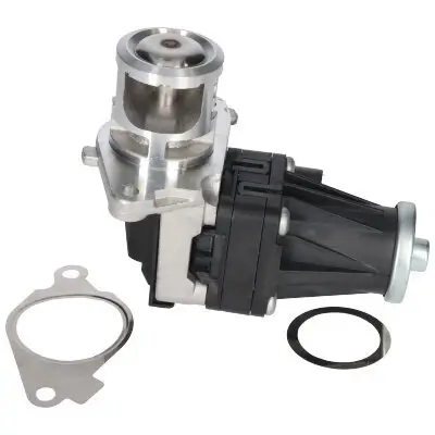 AGR-Ventil Vorderachse oben VEMA VE90106 Bild AGR-Ventil Vorderachse oben VEMA VE90106