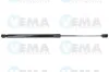 Gasfeder, Koffer-/Laderaum VEMA 51754