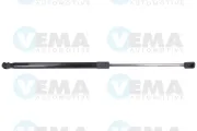 Gasfeder, Koffer-/Laderaum VEMA 51754