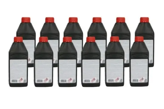 Bremsflüssigkeit J1703 ABE BF DOT4 1L SET Bild Bremsflüssigkeit J1703 ABE BF DOT4 1L SET