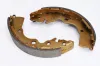 Bremsbackensatz Hinterachse ABE C00323ABE Bild Bremsbackensatz Hinterachse ABE C00323ABE