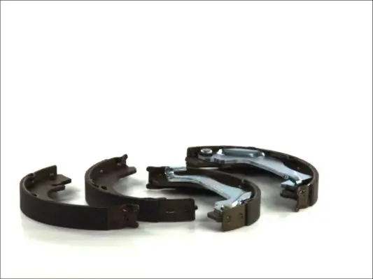 Bremsbackensatz, Feststellbremse Hinterachse ABE C02080ABE Bild Bremsbackensatz, Feststellbremse Hinterachse ABE C02080ABE