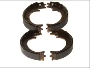 Bremsbackensatz, Feststellbremse Hinterachse ABE C07014ABE