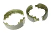 Bremsbackensatz Hinterachse ABE C0E001ABE Bild Bremsbackensatz Hinterachse ABE C0E001ABE