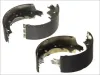 Bremsbackensatz Hinterachse ABE C0E002ABE Bild Bremsbackensatz Hinterachse ABE C0E002ABE