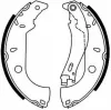 Bremsbackensatz Hinterachse ABE C0F007ABE Bild Bremsbackensatz Hinterachse ABE C0F007ABE