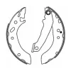 Bremsbackensatz Hinterachse ABE C0G021ABE Bild Bremsbackensatz Hinterachse ABE C0G021ABE