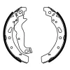 Bremsbackensatz Hinterachse ABE C0G055ABE Bild Bremsbackensatz Hinterachse ABE C0G055ABE