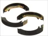 Bremsbackensatz Hinterachse ABE C0I001ABE Bild Bremsbackensatz Hinterachse ABE C0I001ABE